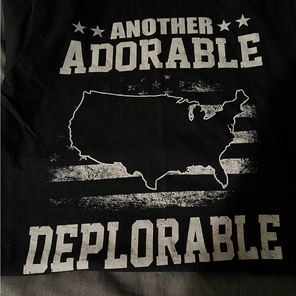 Tshirt great condition